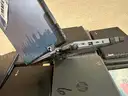 Lot of Mixed Estimated 134 Broken Chromebooks
