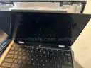 Lot of Mixed Estimated 134 Broken Chromebooks