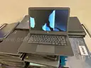 Lot of Mixed Estimated 134 Broken Chromebooks