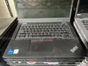 Lot of Estimated 116 Assorted Lenovo 11th 10th 8th Generation Laptops