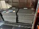 Lot of Estimated 116 Assorted Lenovo 11th 10th 8th Generation Laptops
