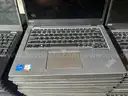 Lot of Estimated 116 Assorted Lenovo 11th 10th 8th Generation Laptops