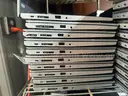 Lot of Estimated 116 Assorted Lenovo 11th 10th 8th Generation Laptops