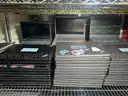 Lot of Estimated 116 Assorted Lenovo 11th 10th 8th Generation Laptops