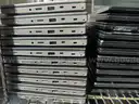 Lot of Estimated 116 Assorted Lenovo 11th 10th 8th Generation Laptops