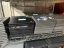 Lot of Estimated 116 Assorted Lenovo 11th 10th 8th Generation Laptops