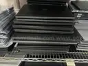 Mix Lot of Estimated 128 Assorted High End HP DELL LENOVO Laptops