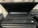 Mix Lot of Estimated 128 Assorted High End HP DELL LENOVO Laptops
