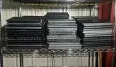 Mix Lot of Estimated 128 Assorted High End HP DELL LENOVO Laptops