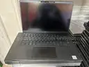 Mix Lot of Estimated 128 Assorted High End HP DELL LENOVO Laptops