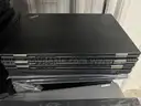 Mix Lot of Estimated 128 Assorted High End HP DELL LENOVO Laptops