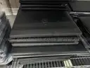 Mix Lot of Estimated 128 Assorted High End HP DELL LENOVO Laptops