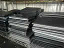 Mix Lot of Estimated 128 Assorted High End HP DELL LENOVO Laptops