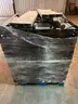 20 x 20x 2-3.5 ft Biljax ST8100 4&#x27;x4&#x27; Portable Stage Unit