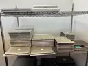 Mix Lot 72 of Estimated  Assorted MacBook Laptops
