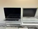 Mix Lot 72 of Estimated  Assorted MacBook Laptops