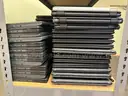 Mix Lot of Estimated 273 Assorted  Chromebooks