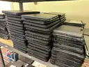 Mix Lot of Estimated 273 Assorted  Chromebooks
