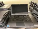 Mix Lot of Estimated 273 Assorted  Chromebooks