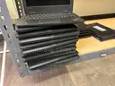 Mix Lot of Estimated 273 Assorted  Chromebooks