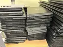 Mix Lot of Estimated 273 Assorted  Chromebooks