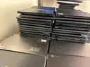 Mix Lot of Estimated 273 Assorted  Chromebooks