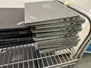 Lot of Estimated 24  Lenovo ThinkPad L13 Intel(R)Core(TM)-i5 10th and 11th Gen Laptops