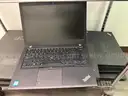Lot of Estimated 37 Lenovo ThinkPad T480 L470 L460 6th 7th 8th Gen Laptops