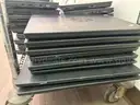 Lot of Estimated 37 Lenovo ThinkPad T480 L470 L460 6th 7th 8th Gen Laptops