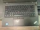Lot of Estimated 37 Lenovo ThinkPad T480 L470 L460 6th 7th 8th Gen Laptops