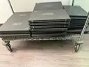 Lot of Estimated 37 Lenovo ThinkPad T480 L470 L460 6th 7th 8th Gen Laptops