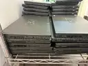Lot of Estimated 37 Lenovo ThinkPad T480 L470 L460 6th 7th 8th Gen Laptops