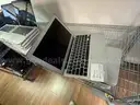 Mix Lot of Estimated 85 Assorted Apple MacBooks