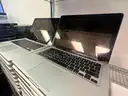 Mix Lot of Estimated 85 Assorted Apple MacBooks