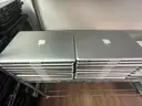 Mix Lot of Estimated 85 Assorted Apple MacBooks