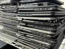 Lot of Estimated 102 Assorted Chromebooks