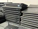 Lot of Estimated 102 Assorted Chromebooks