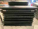 Mix Lot of Estimated 51 Assorted Laptops