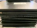 Mix Lot of Estimated 51 Assorted Laptops