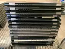 Mix Lot of Estimated 51 Assorted Laptops