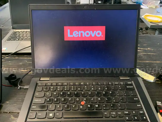Mix Lot of Estimated 51 Assorted Laptops