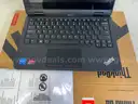 Lot of 151 Lenovo ThinkPad Yoga 11e 5th Gen Open Box 360 ROT/Touch