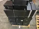Lot of Estimated 135 Assorted Dell HP Desktop Computers