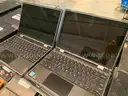 Mix Lot of Estimated 191 Assorted  Lenovo&#x9;300e Laptops / WinBooks