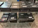 Mix Lot of Estimated 191 Assorted  Lenovo&#x9;300e Laptops / WinBooks