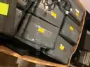 Mix Lot of Estimated 1,700 Assorted Touchscreen Chromebooks