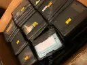 Mix Lot of Estimated 1,700 Assorted Touchscreen Chromebooks