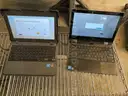 Mix Lot of Estimated 1,700 Assorted Touchscreen Chromebooks