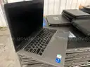Mix Lot of Estimated 215 Assorted Laptops