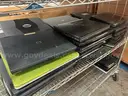 Mix Lot of Estimated 215 Assorted Laptops